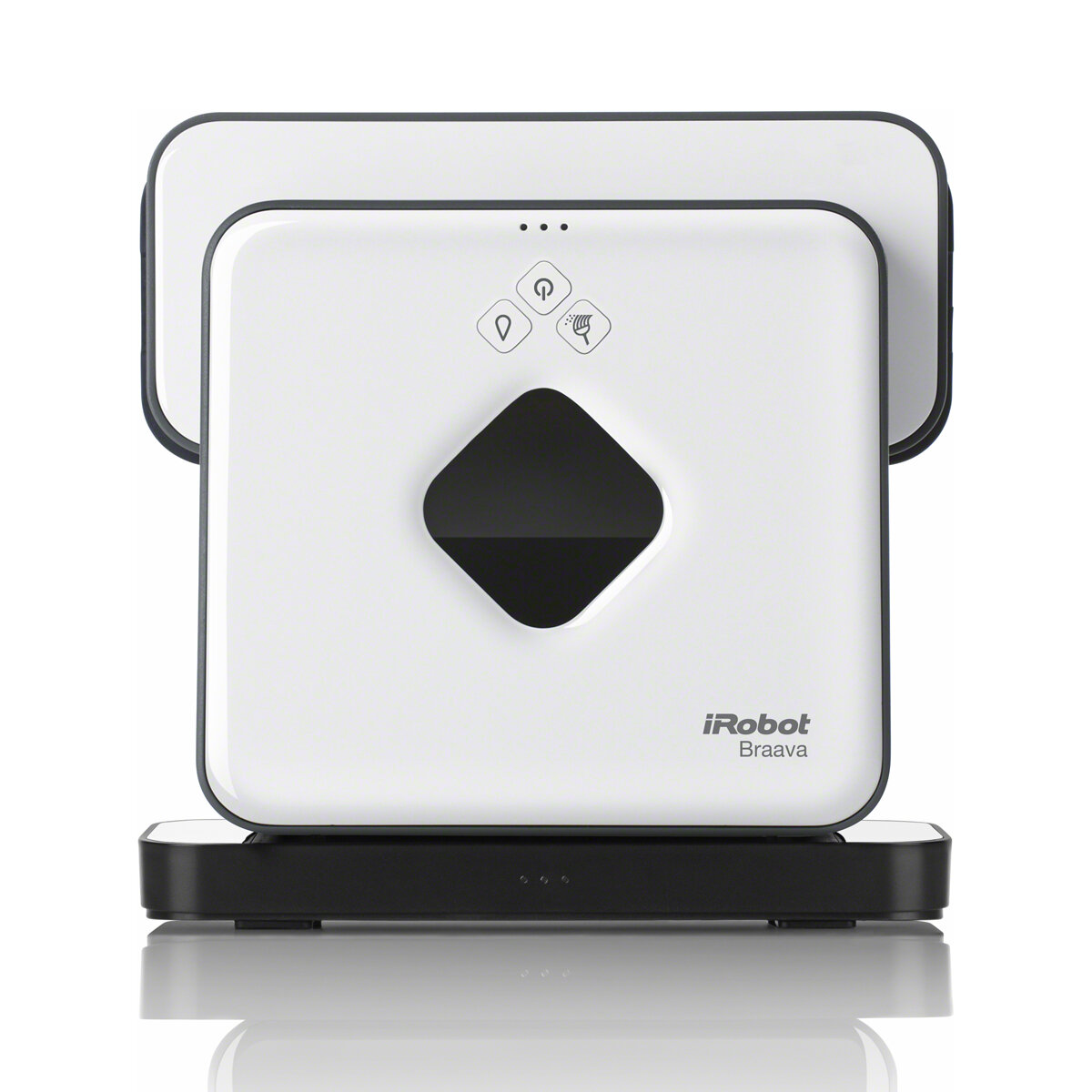 Robot mopujący IROBOT Braava 390T