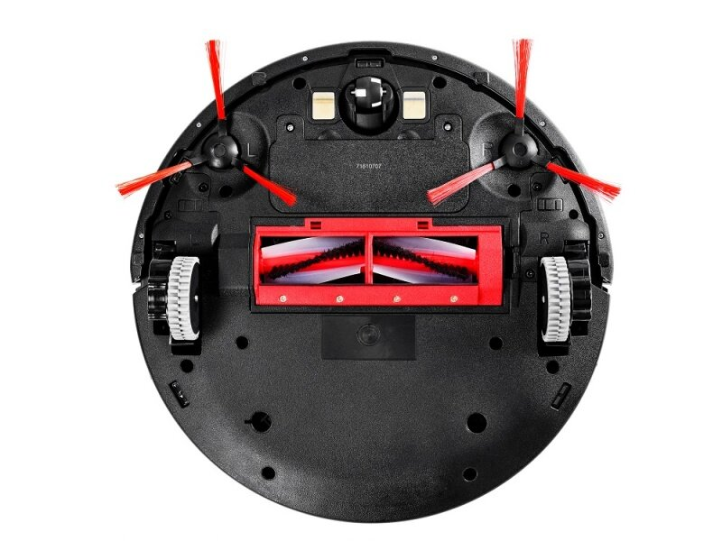 Robot odkurzający VILEDA VR 302