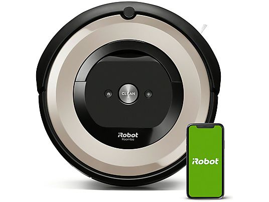 Robot odkurzający iROBOT Roomba e5 (5152)