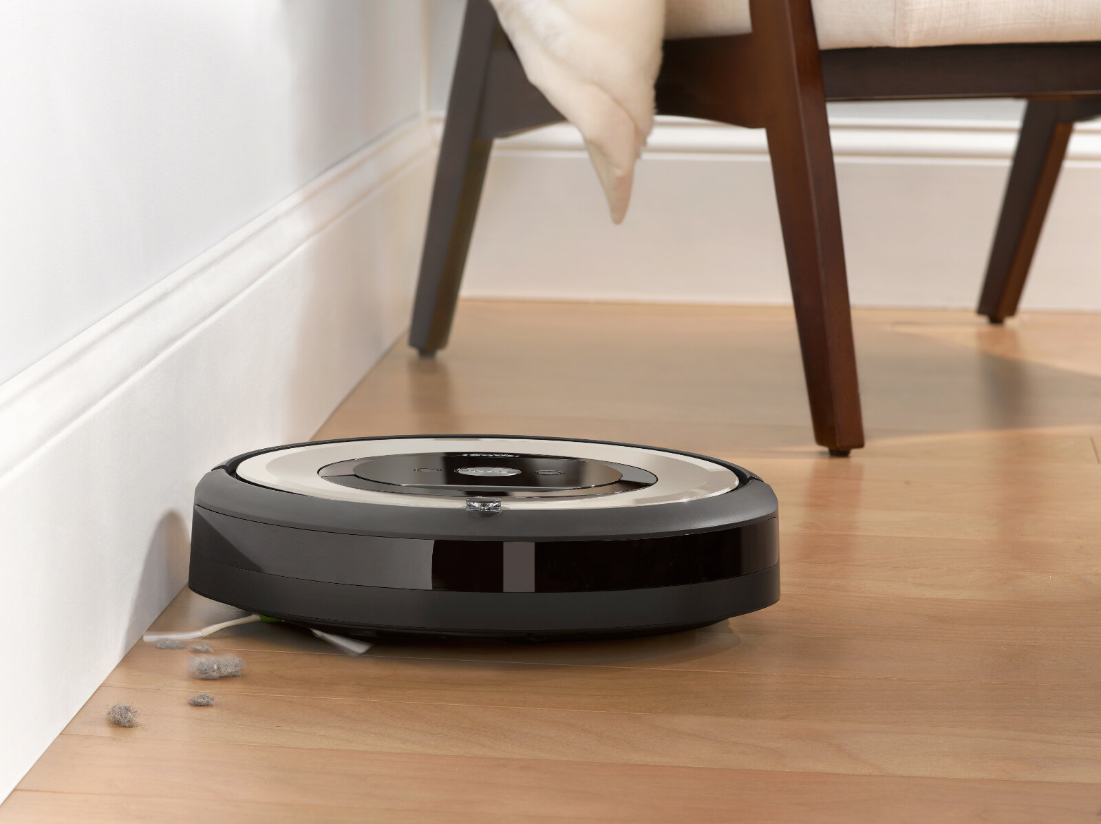 Robot odkurzający iROBOT Roomba e5 (5152)