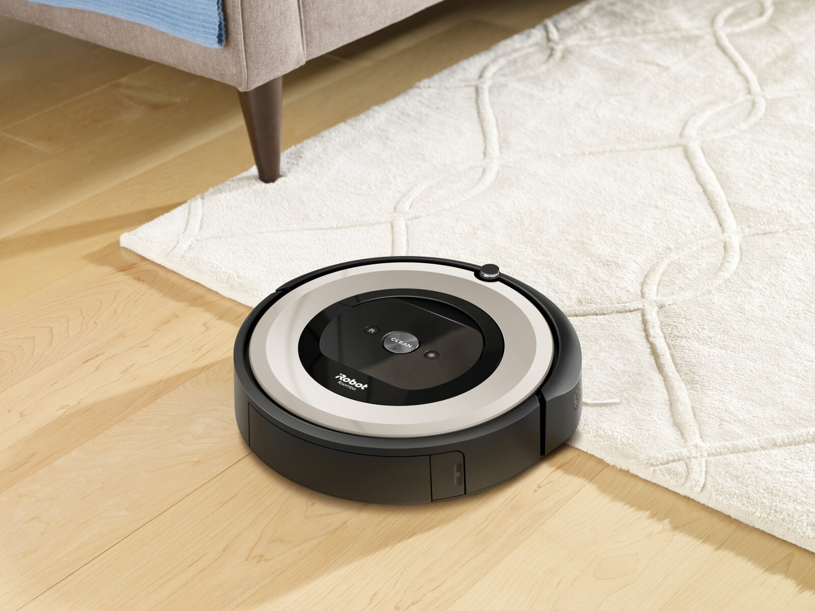 Robot odkurzający iROBOT Roomba e5 (5152)