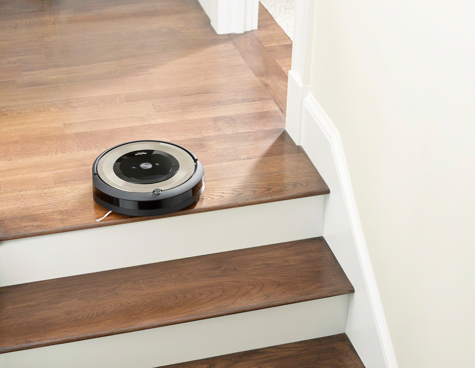 Robot odkurzający iROBOT Roomba e5 (5152)