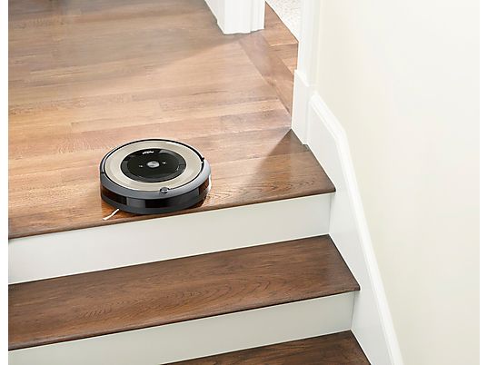 Robot odkurzający iROBOT Roomba e5 (5152)