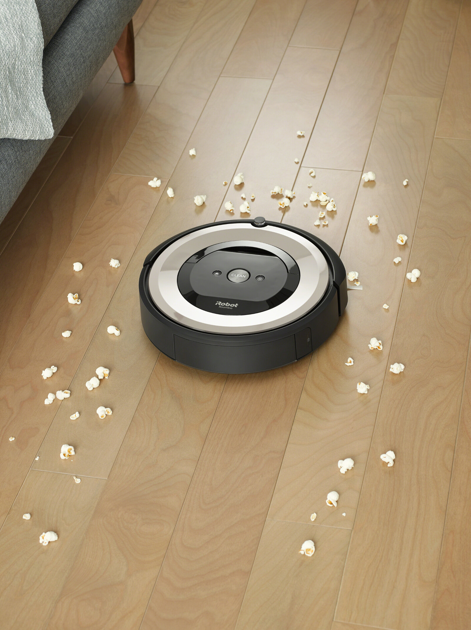 Robot odkurzający iROBOT Roomba e5 (5152)
