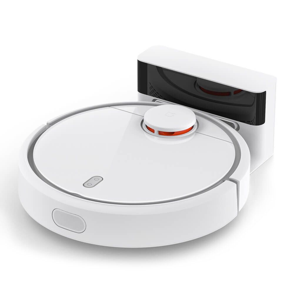 Robot odkurzający XIAOMI Vacuum Cleaner Robot Mi