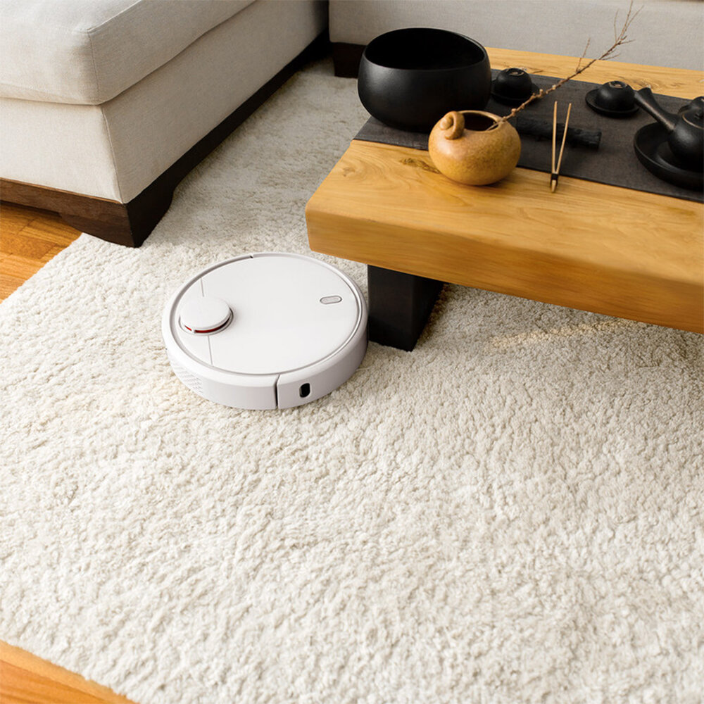 Robot odkurzający XIAOMI Vacuum Cleaner Robot Mi