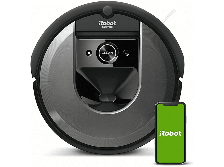 Roomba 604 best sale media markt