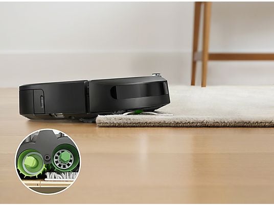 Robot odkurzający iROBOT Roomba i7 (i7158)