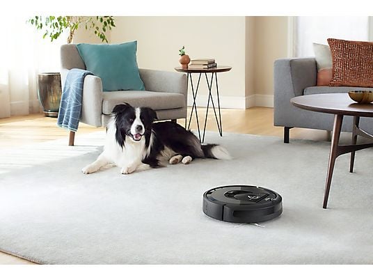 Robot odkurzający iROBOT Roomba i7 (i7158)