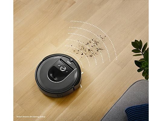 Robot odkurzający iROBOT Roomba i7 (i7158)