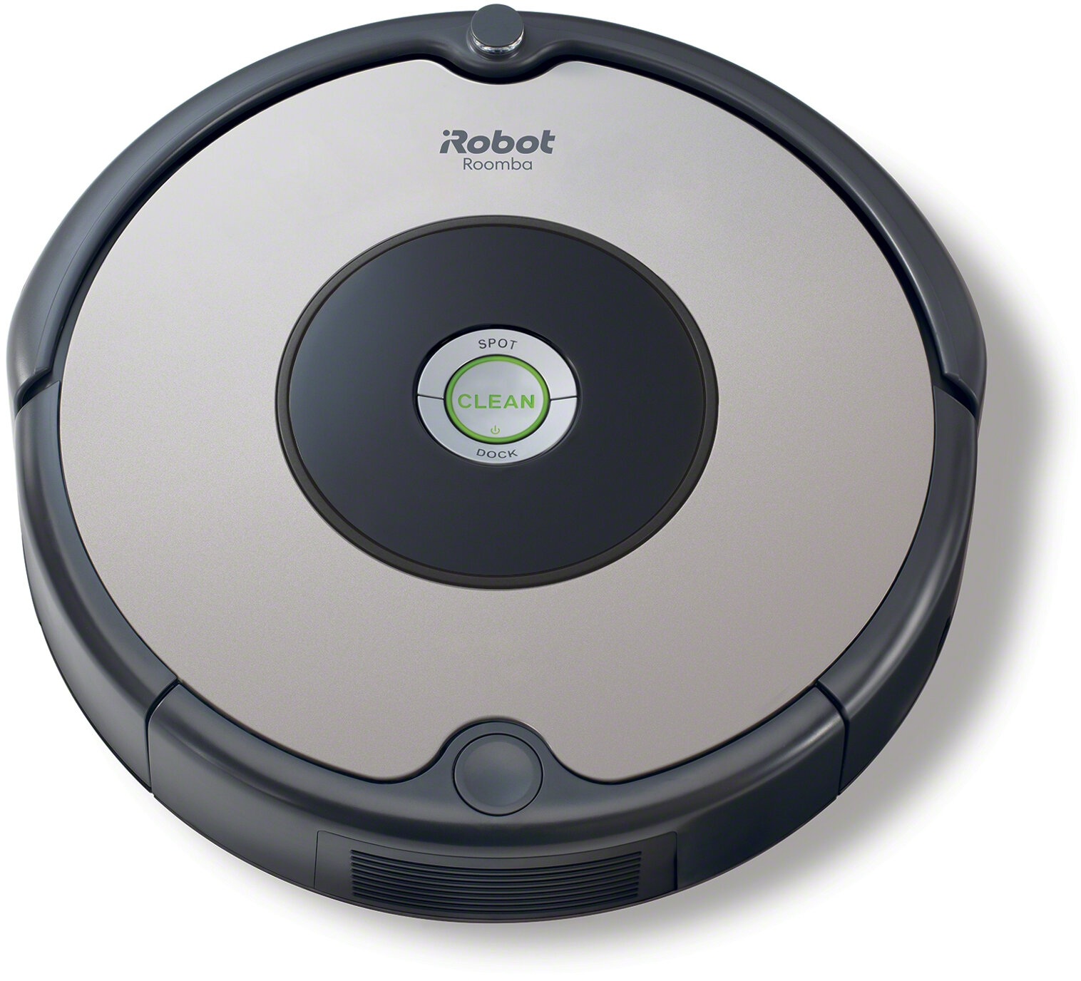 Robot odkurzający iROBOT Roomba 604