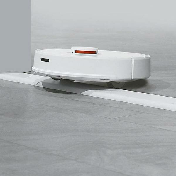 Robot odkurzający ROBOROCK S50