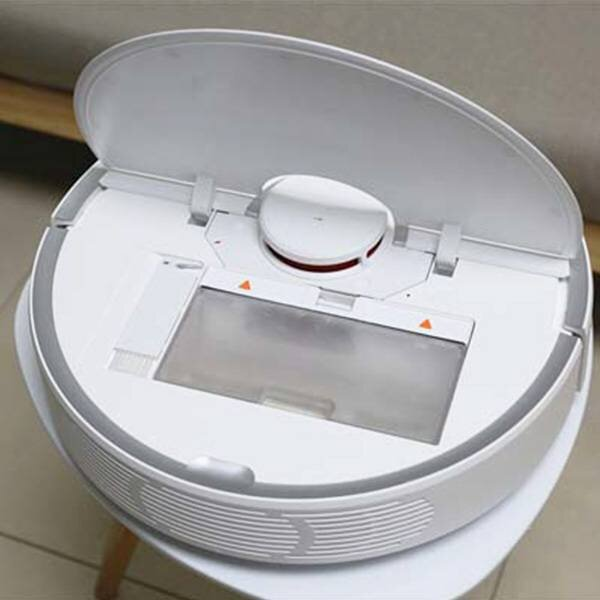 Robot odkurzający ROBOROCK S50