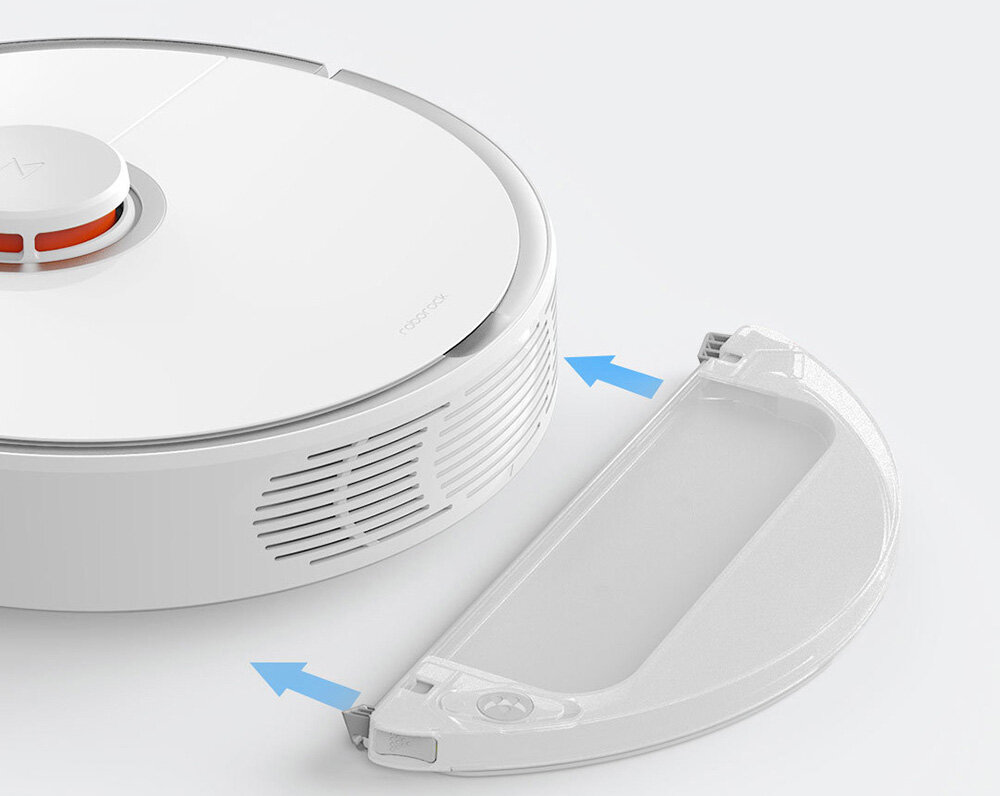 Robot odkurzający ROBOROCK S50