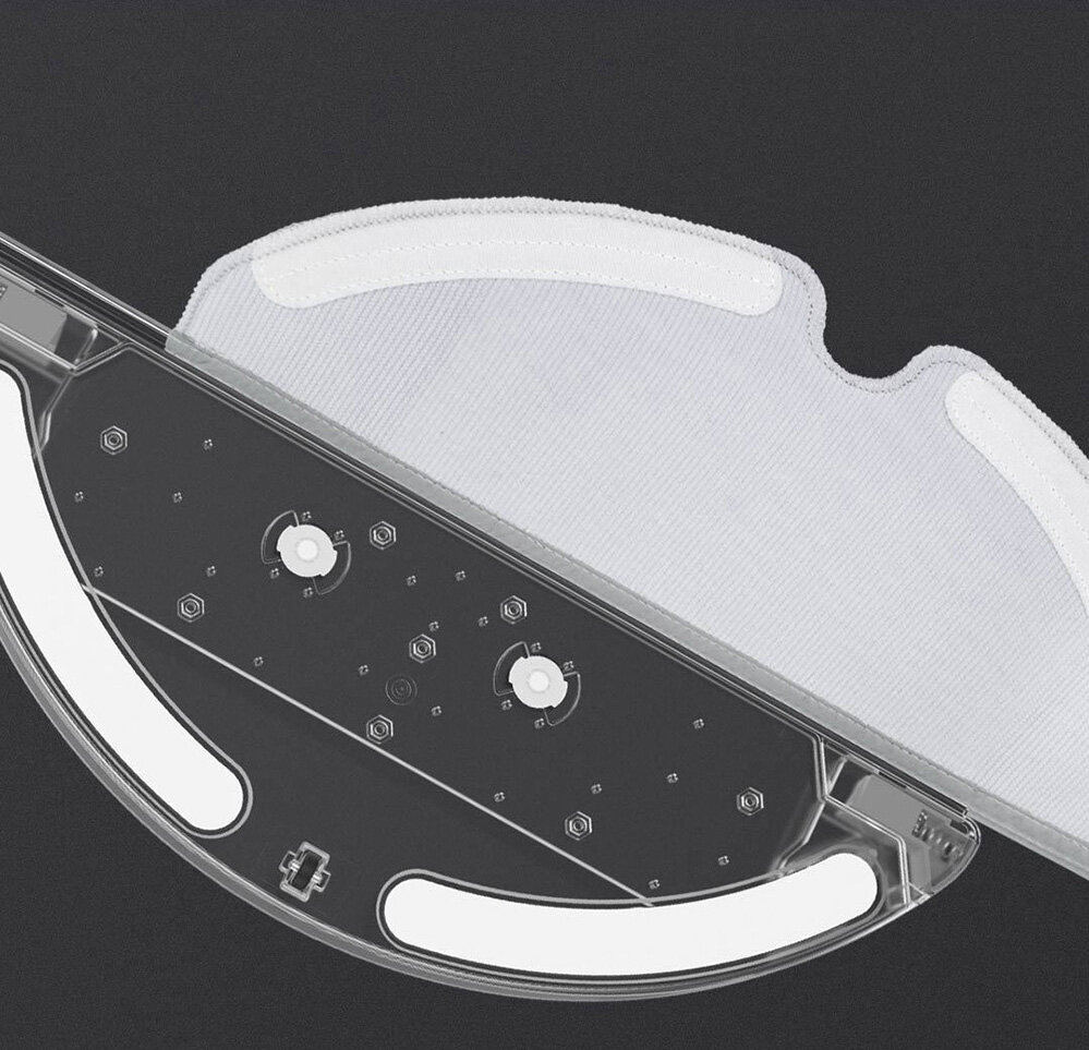 Robot odkurzający ROBOROCK S50