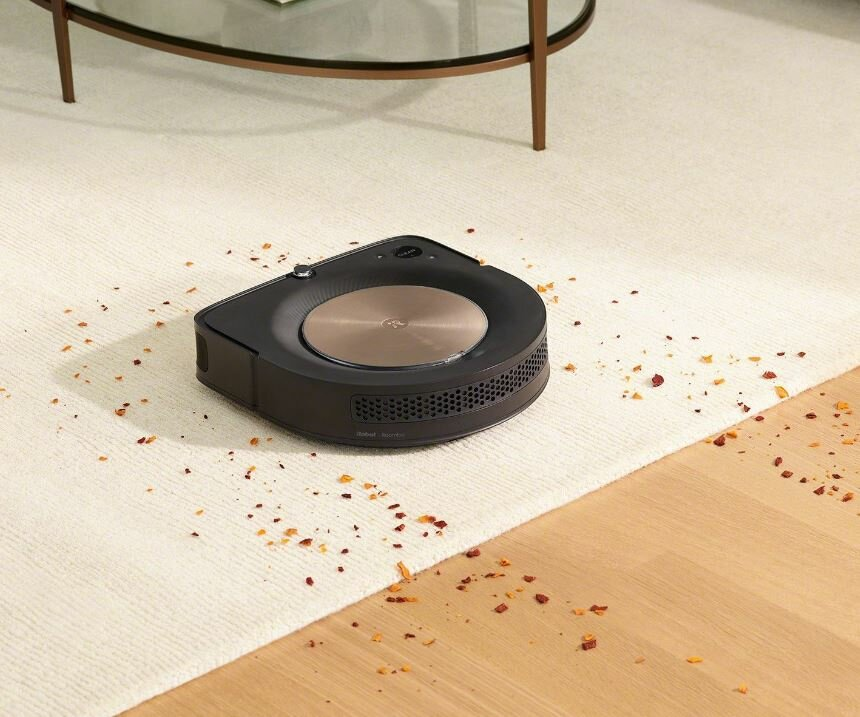 iRobot Roomba s9+本体ブラック IRobot Roomba s9+ - Opinie i ceny na Ceneo.pl