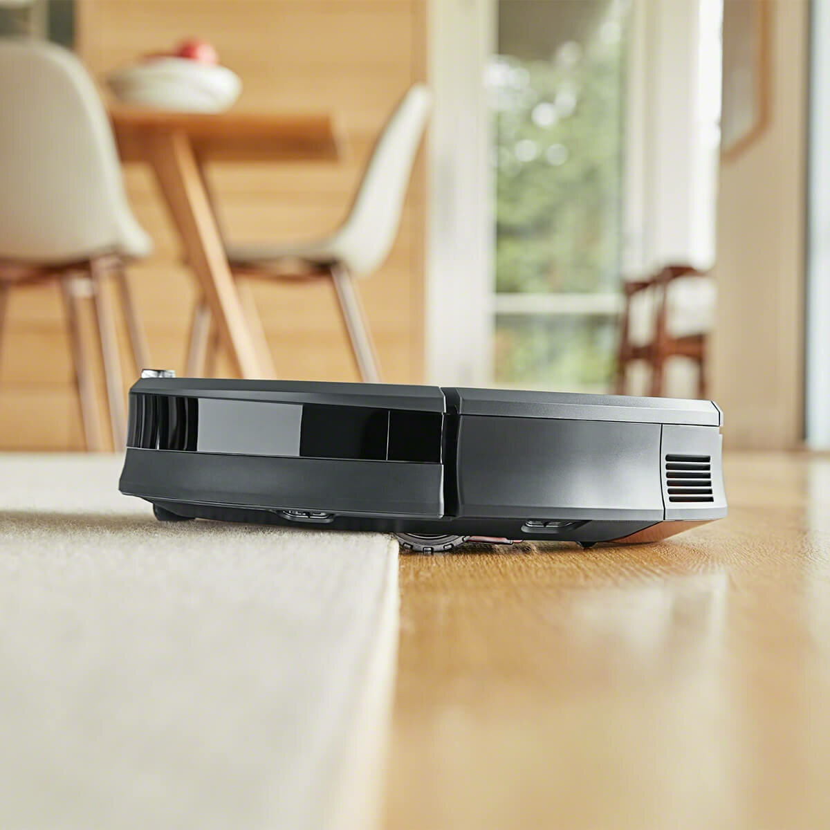 Robot odkurzający IROBOT Roomba 976