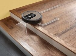 Robot odkurzający IROBOT Roomba 976