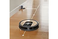 Robot odkurzający IROBOT Roomba 976