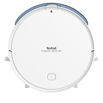 Robot odkurzający TEFAL Xplorer Serie 40 RG7267