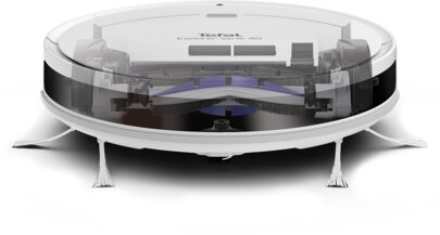 Robot odkurzający TEFAL Xplorer Serie 40 RG7267