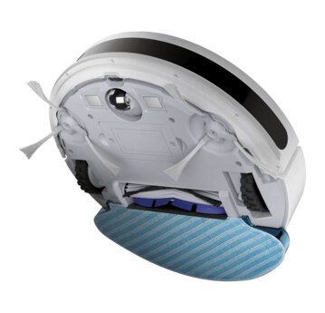 Robot odkurzający TEFAL Xplorer Serie 40 RG7267