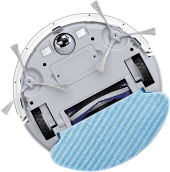 Robot odkurzający TEFAL Xplorer Serie 40 RG7267