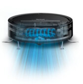 Robot odkurzający TEFAL RG7765 Xplorer S80 Total Care