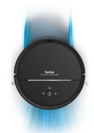 Robot odkurzający TEFAL RG7765 Xplorer S80 Total Care