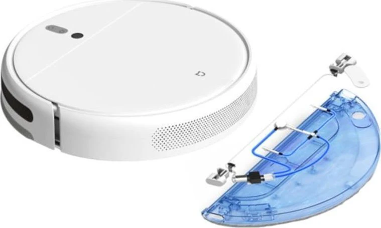 Robot odkurzający XIAOMI Mi Robot Vacuum-Mop
