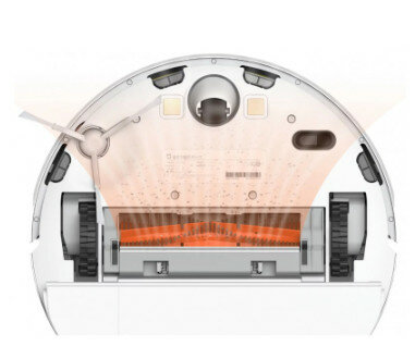 Robot odkurzający XIAOMI Mi Robot Vacuum-Mop