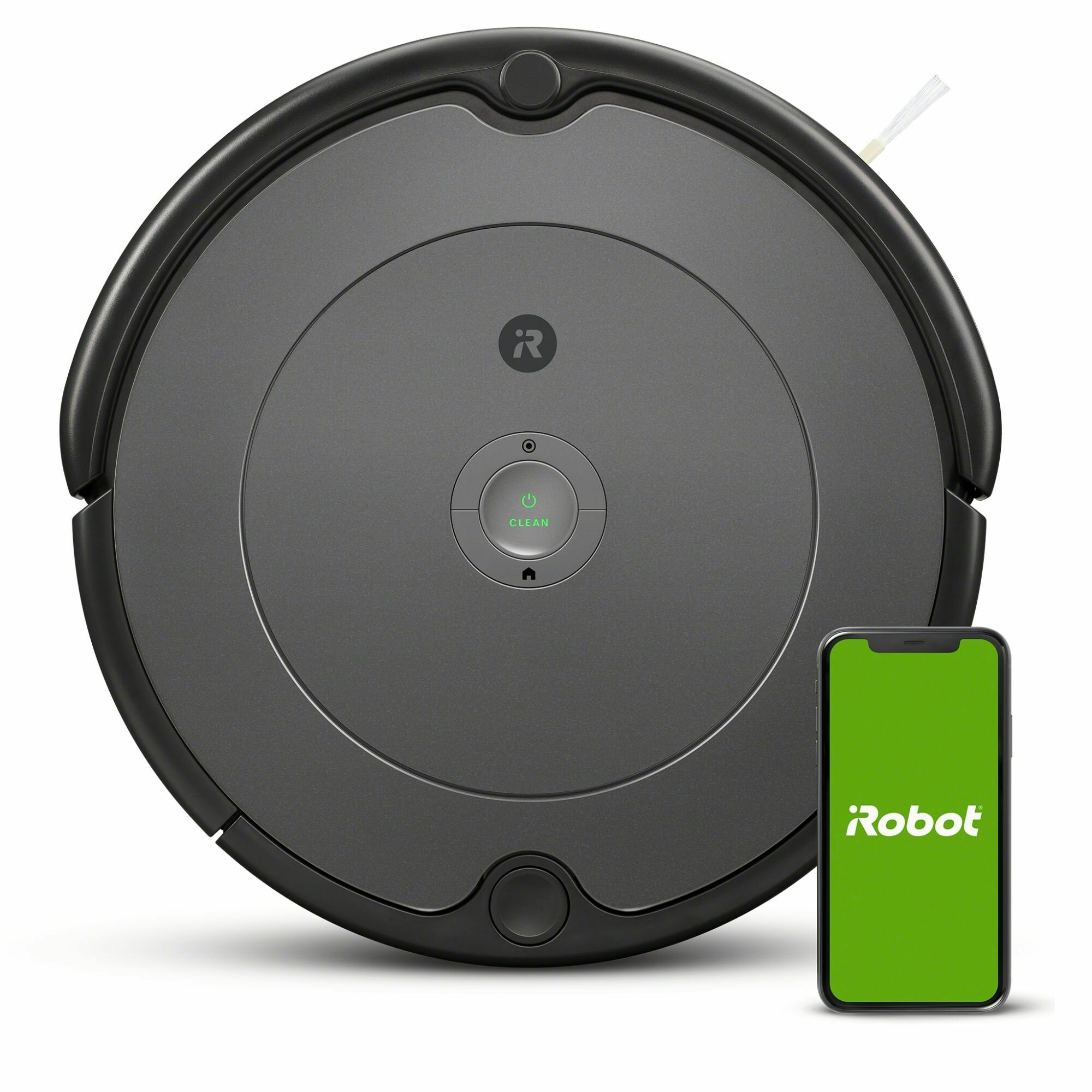 Robot odkurzający IROBOT Roomba 697