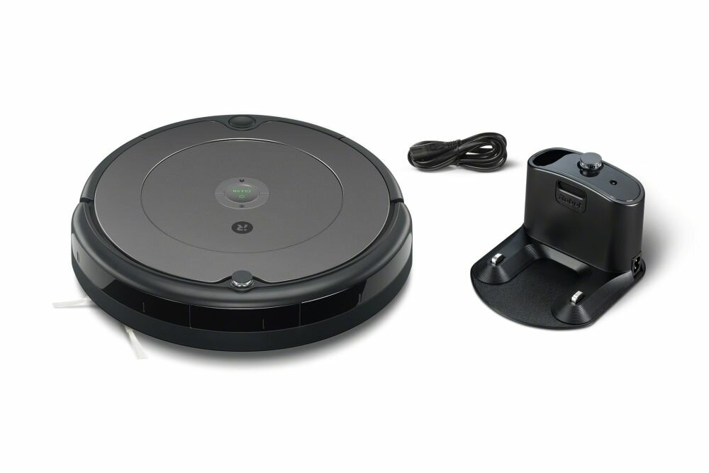 Robot odkurzający IROBOT Roomba 697