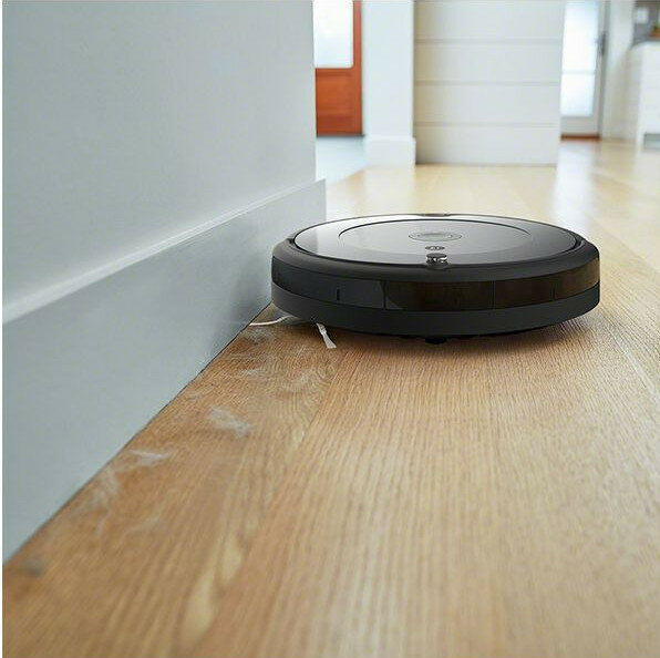 Robot odkurzający IROBOT Roomba 697