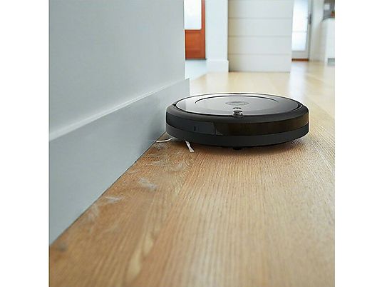 Robot odkurzający IROBOT Roomba 697