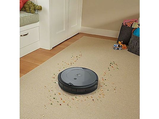 Robot odkurzający IROBOT Roomba 697