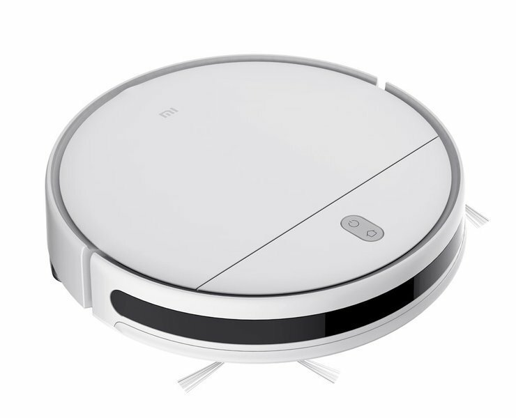 Robot odkurzający XIAOMI Mi Robot Vacuum-Mop Essential