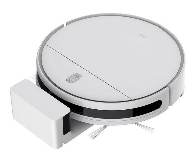 Robot odkurzający XIAOMI Mi Robot Vacuum-Mop Essential