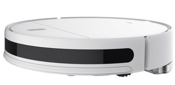 Robot odkurzający XIAOMI Mi Robot Vacuum-Mop Essential