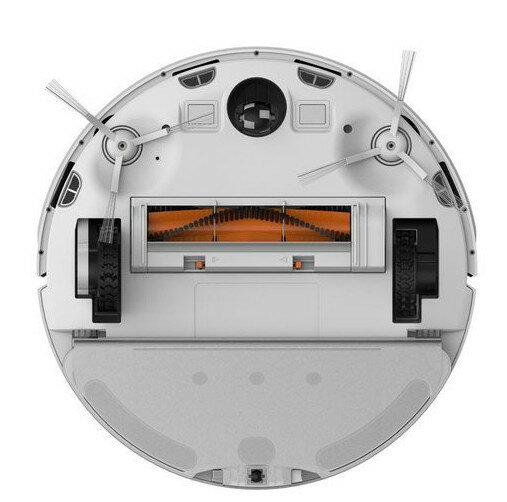 Robot odkurzający XIAOMI Mi Robot Vacuum-Mop Essential