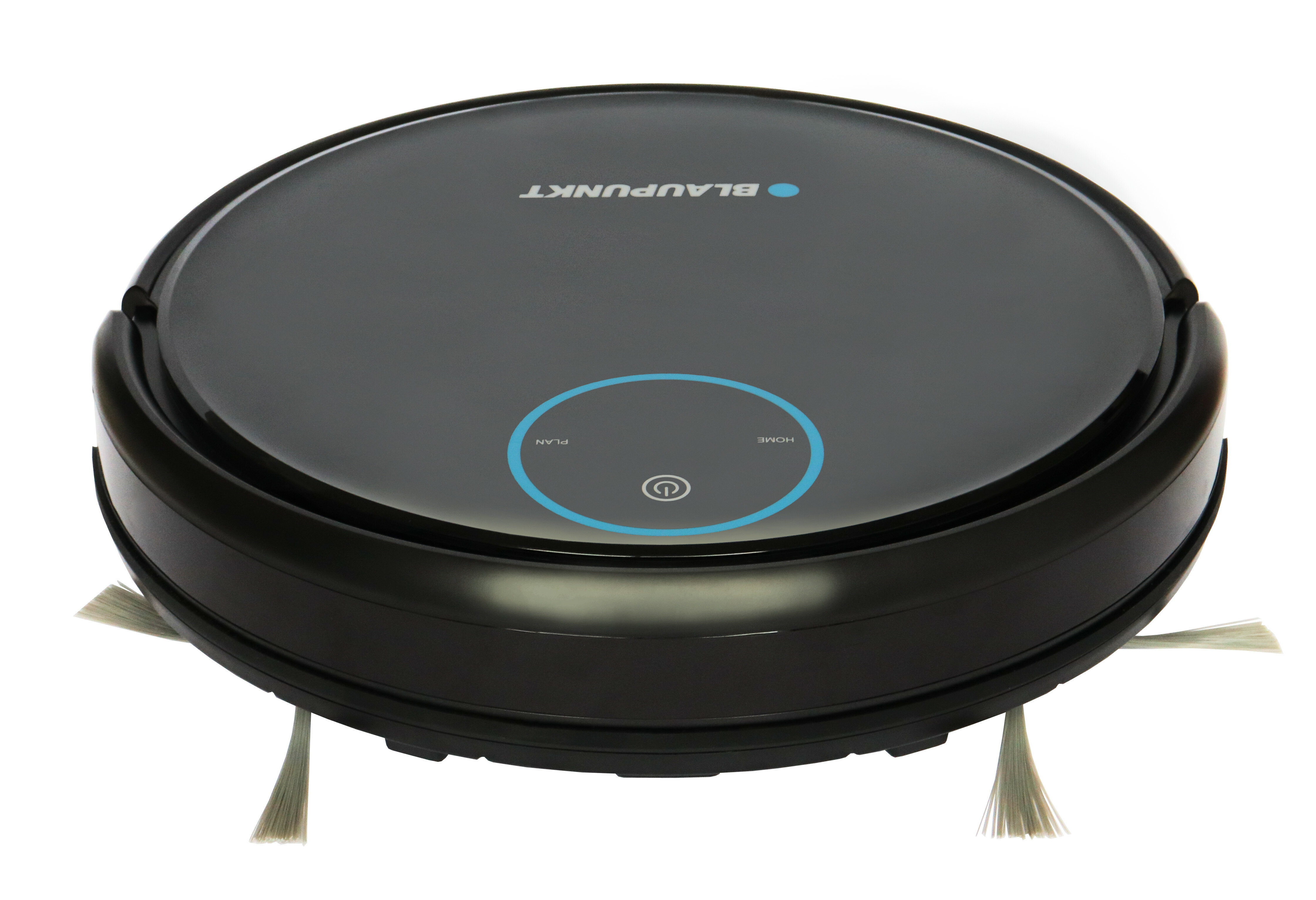 Robot odkurzający BLAUPUNKT RVC701