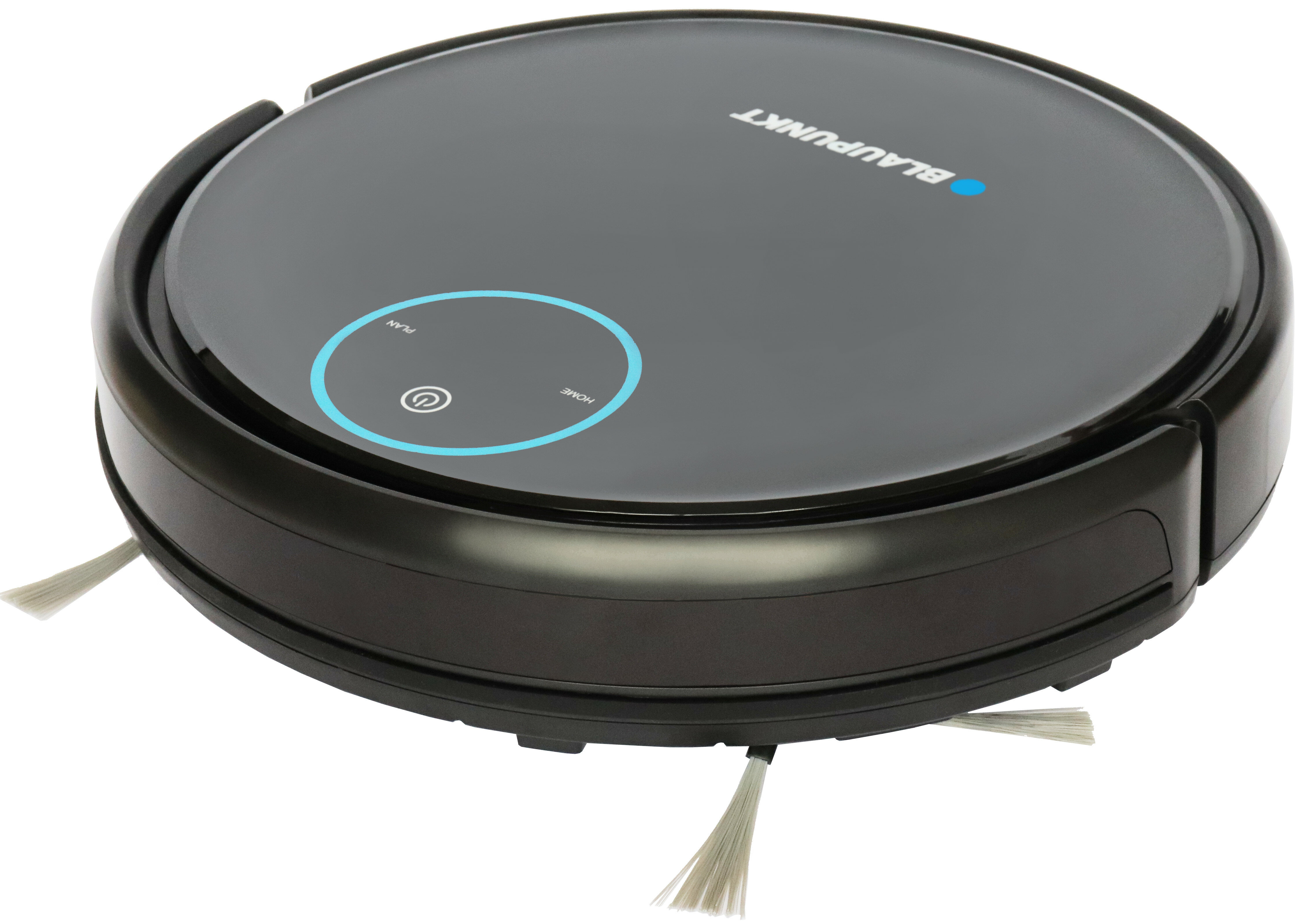 Robot odkurzający BLAUPUNKT RVC701