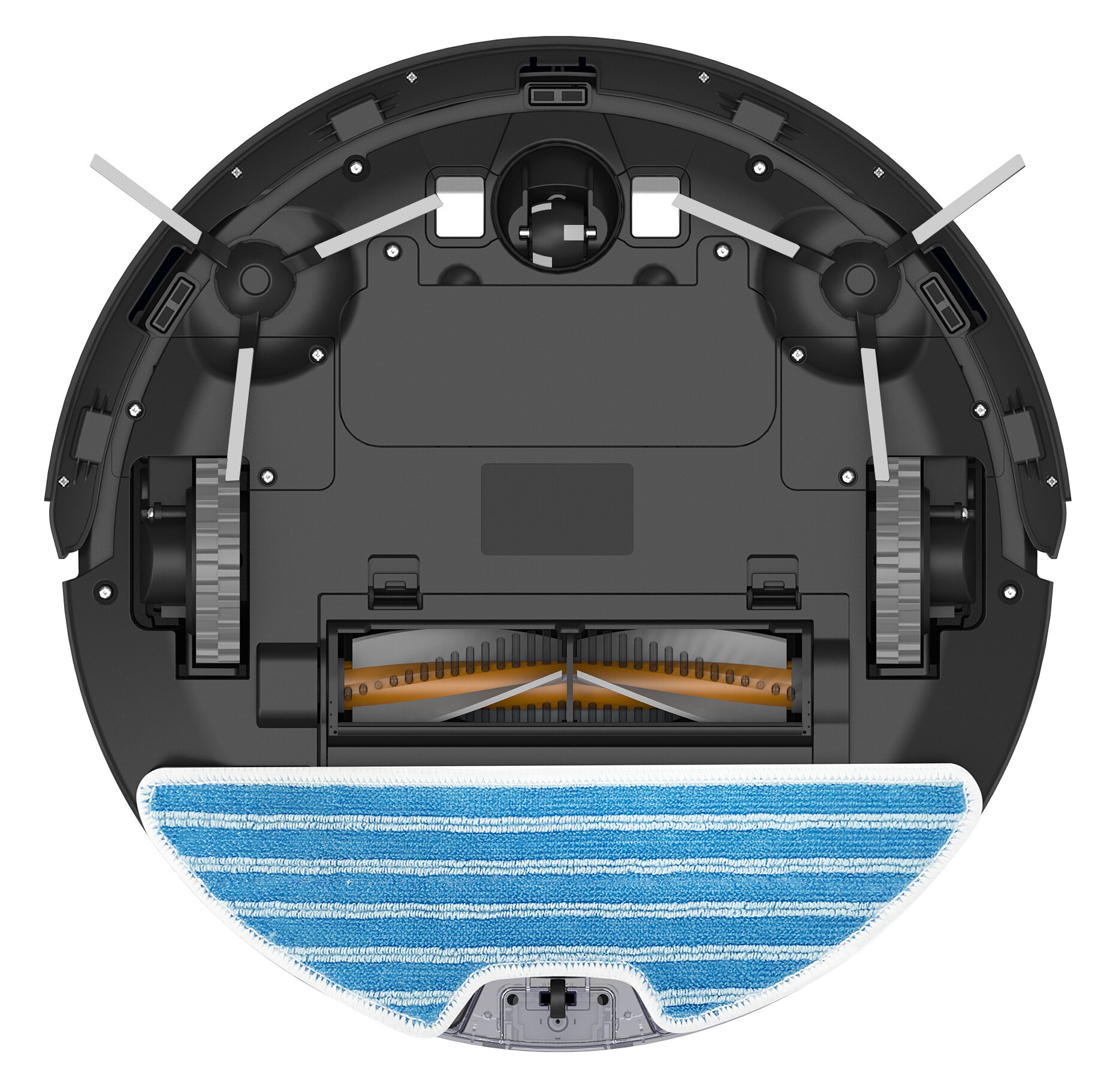 Robot odkurzający BLAUPUNKT RVC701