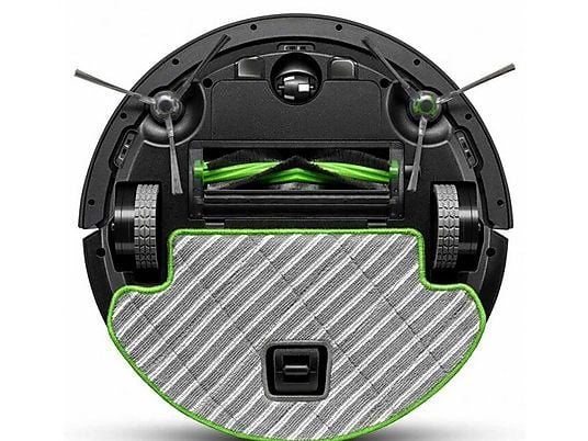 Robot odkurzający i mopujący iROBOT Roomba Combo (R111840)