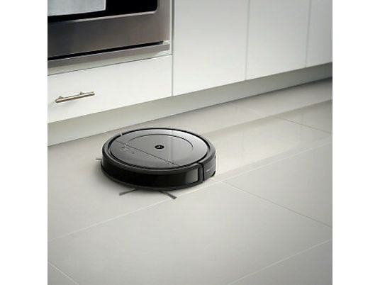 Robot odkurzający i mopujący iROBOT Roomba Combo (R111840)