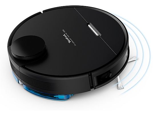 Robot odkurzający TEFAL X-plorer S95 RG7975