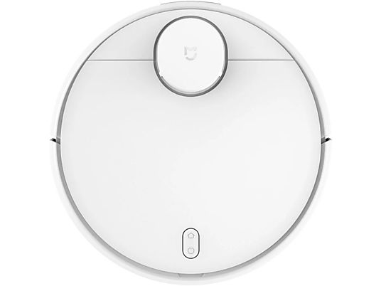 Robot odkurzający XIAOMI Mi Robot Vacuum-Mop Pro (White)