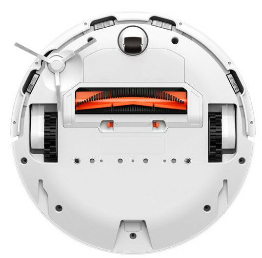 Robot odkurzający XIAOMI Mi Robot Vacuum-Mop Pro (White)