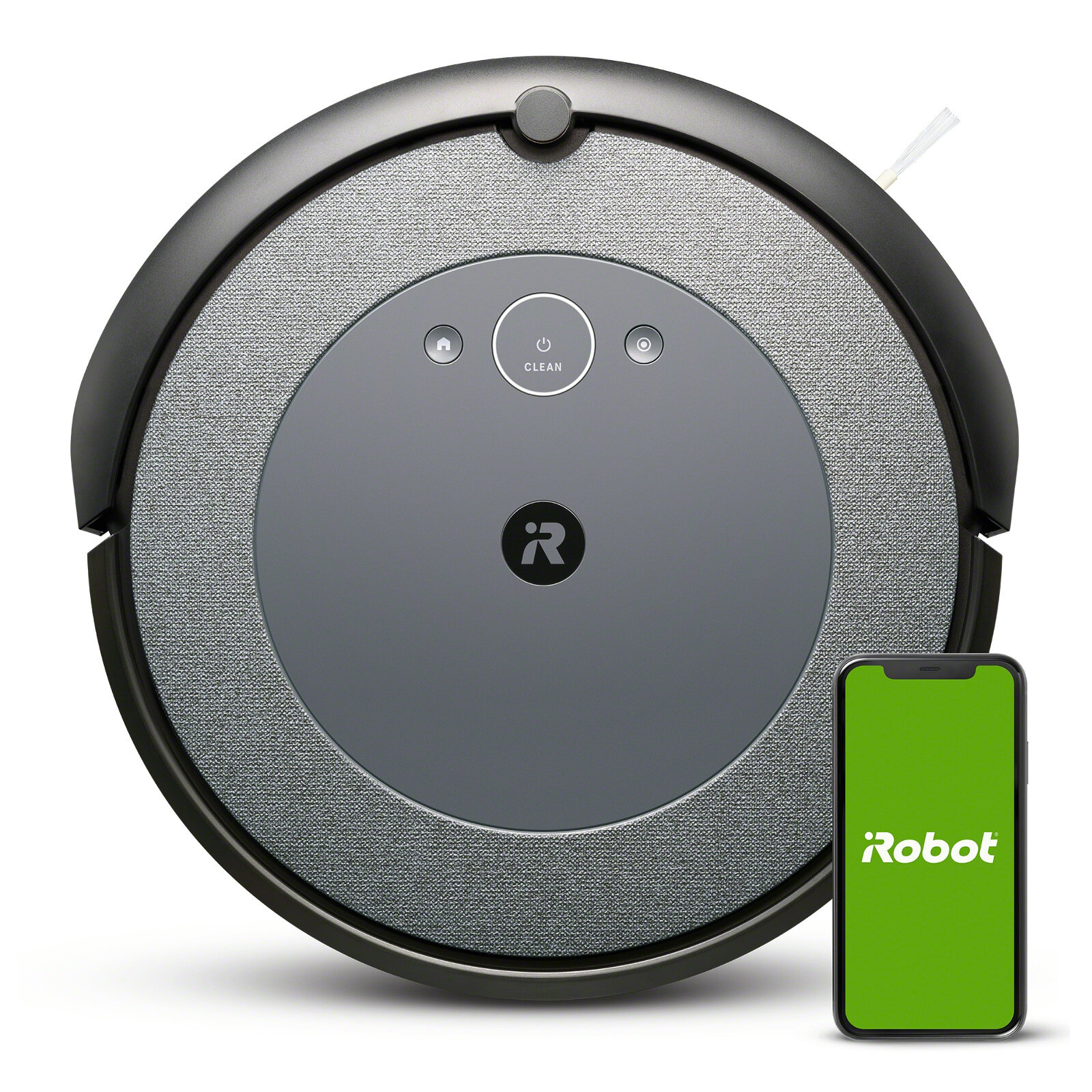 Robot odkurzający IROBOT Roomba i3 (i315840)