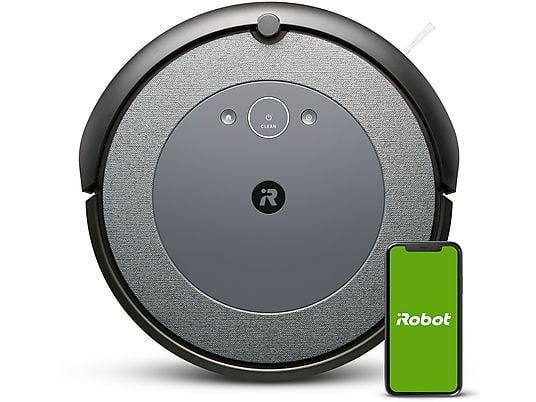 Robot odkurzający IROBOT Roomba i3 (i315840)